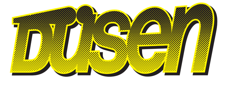 Düsen Logo