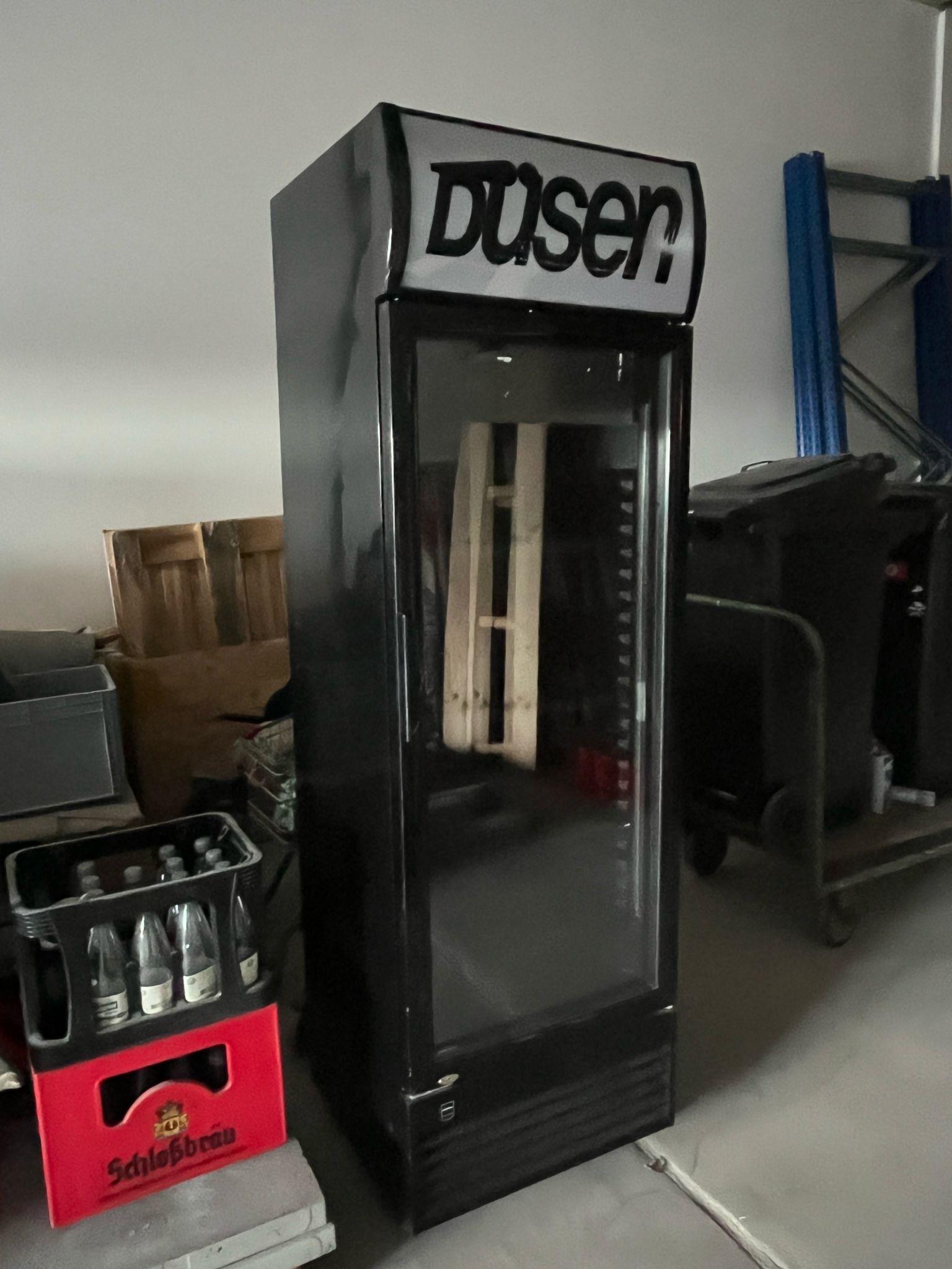 Getränkekühlschrank