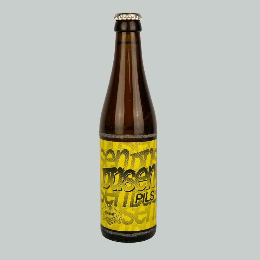 DÜSEN Pils